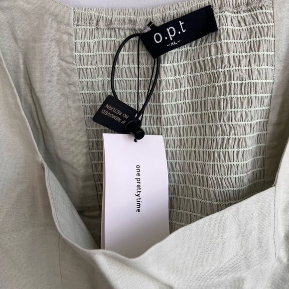 Sana Two Piece (Size XL) - Picture 5 of 5